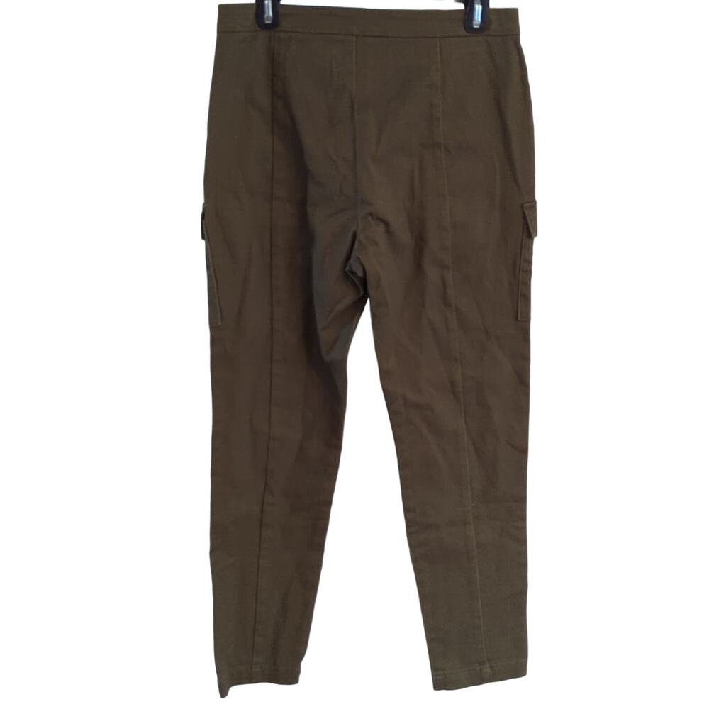 NWT Abound Pants, Olive, M - Picture 6 of 9